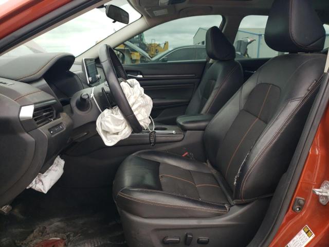 1N4BL4CV4KN317709 Nissan ALTIMA SR
