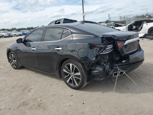 Vin: 1n4aa6cv4nc505210, lot: 73107903, nissan maxima sv 20222
