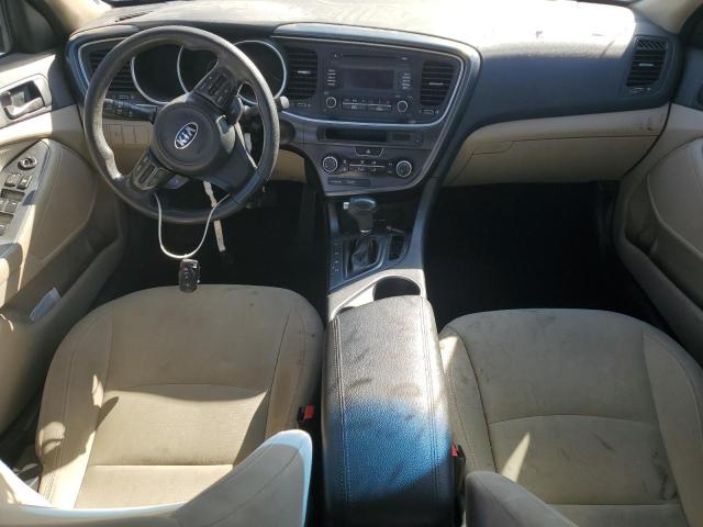 5XXGM4A71EG320701 KIA Optima Lx