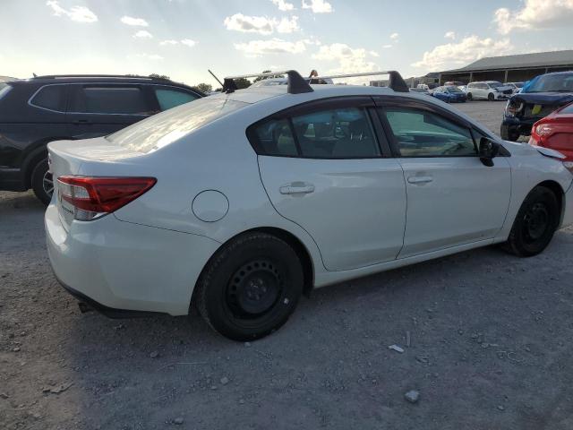 4S3GKAA62K3609223 | 2019 Subaru impreza