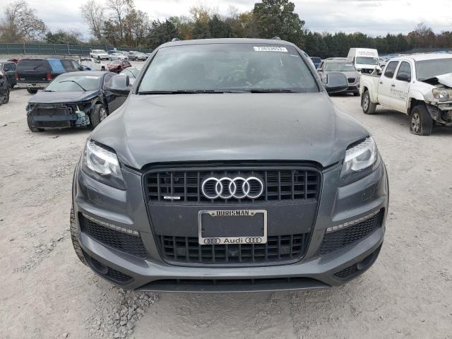 WA1DGAFE7FD023728 2015 AUDI Q7, photo no. 5