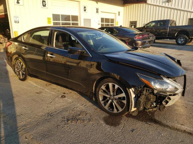Vin: 1n4al3ap5hc116562, lot: 70468613, nissan altima 2.5 20174