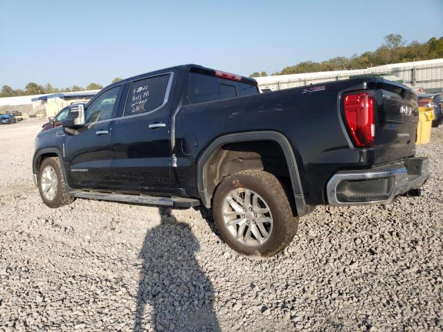 1GTU9DED7MZ269950 | 2021 GMC SIERRA K15