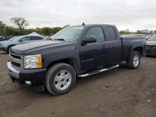 2009 Chevrolet Silverado 1500 LT