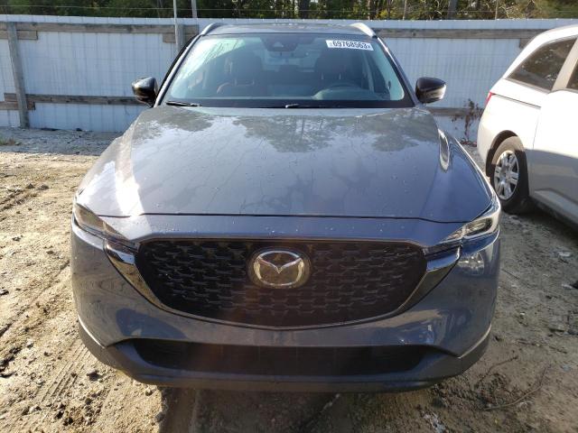 JM3KFBCM2P0187289 | 2023 MAZDA CX-5 PREFE