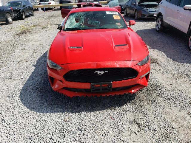 1FA6P8TH7L5136063 | 2020 FORD MUSTANG