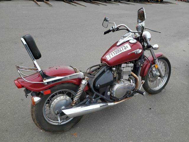 2009 KAWASAKI ALL OTHER JKAENVC139A212563