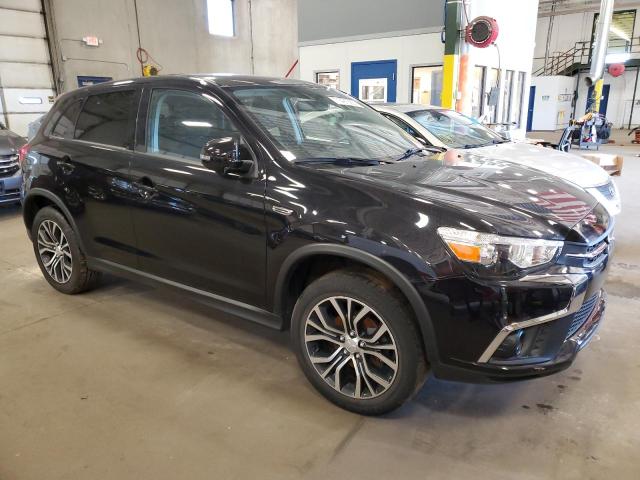 VIN JA4AP3AU4KU029221 2019 MITSUBISHI OUTLANDER no.4