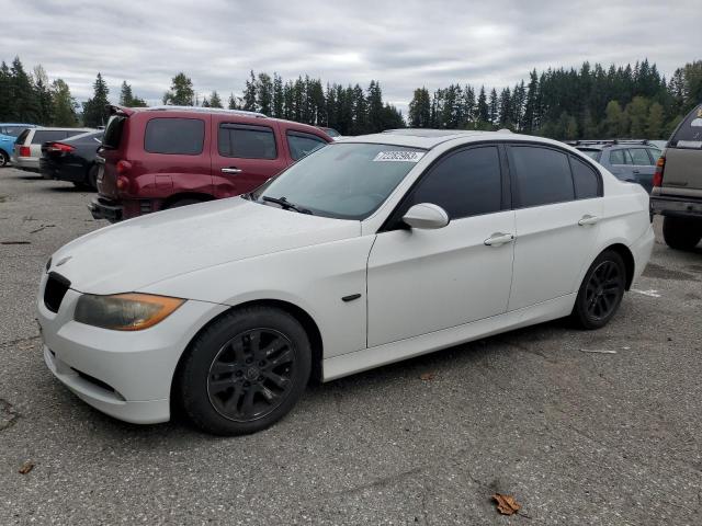 2006 BMW 3 Series 325i