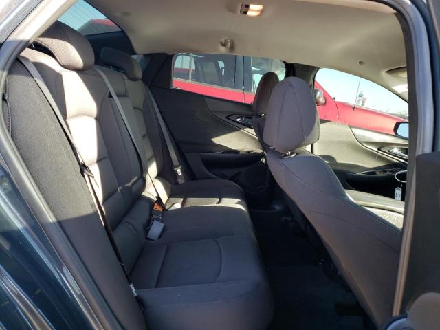 2021 CHEVROLET MALIBU LT - 1G1ZD5ST2MF025798