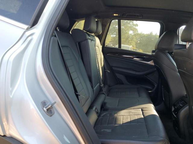 5UXTY5C04M9F33177 BMW X3 Xdrive30i