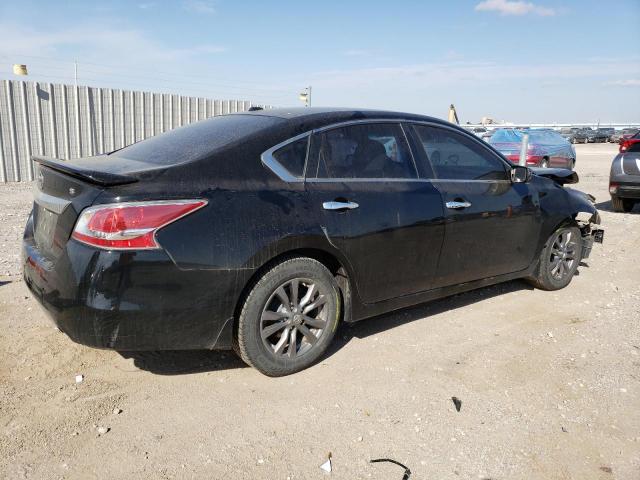 1N4AL3AP0FN350142 | 2015 NISSAN ALTIMA 2.5