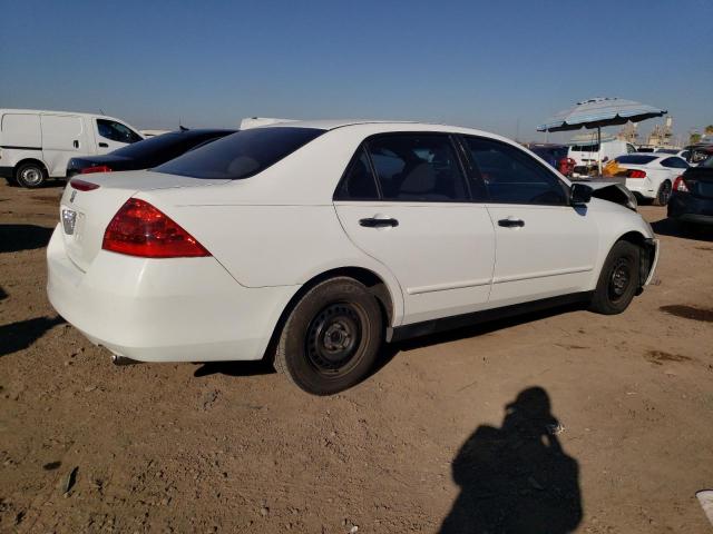Image 3 of 2007 Honda Accord salvage vehicle - Lot #72899923 at Copart