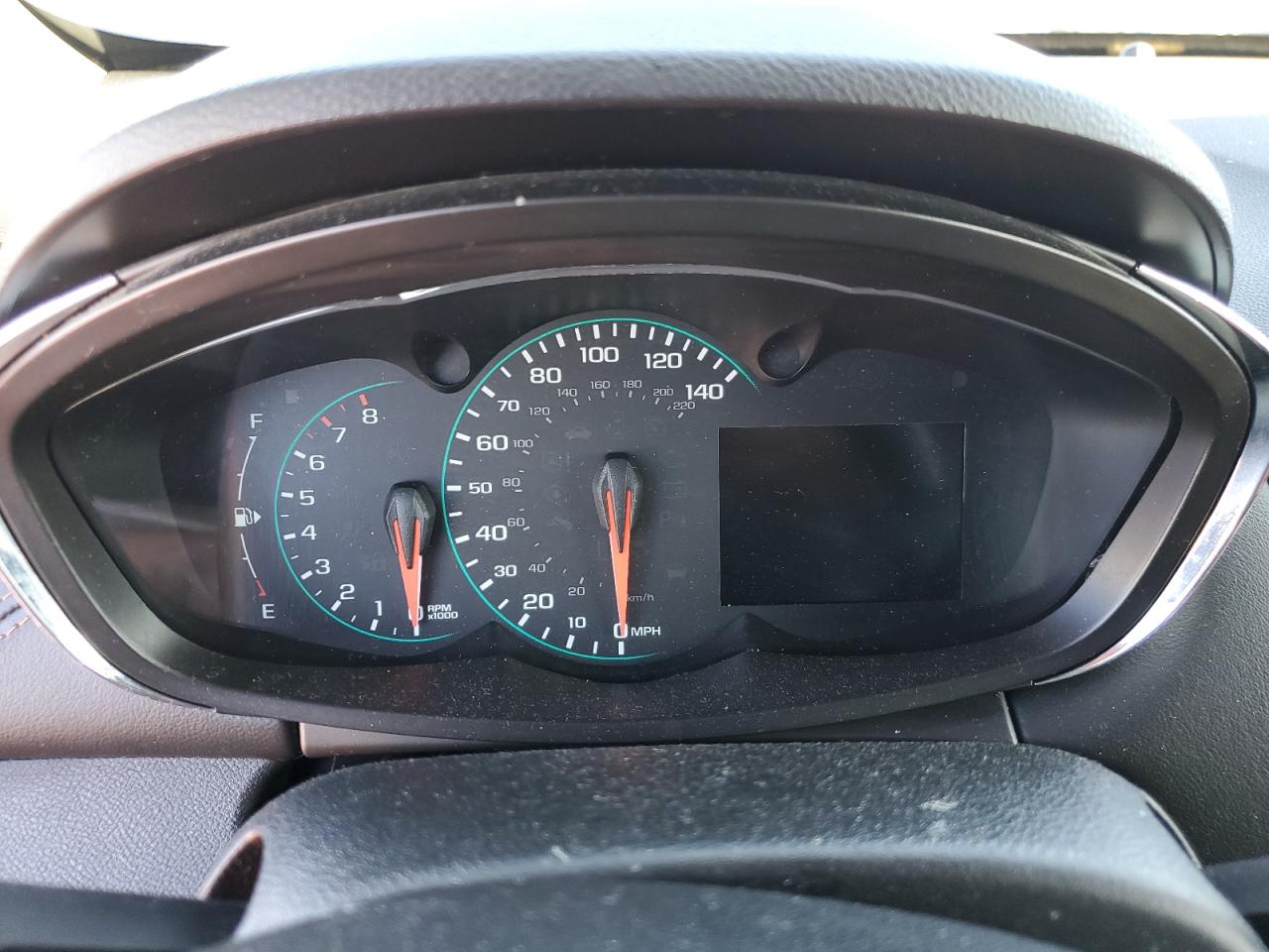 3GNCJPSB6HL131411 CHEVROLET TRAX 2017