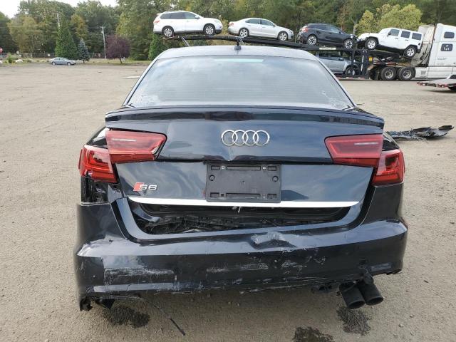 2017 AUDI S6 PREMIUM WAUFFAFC2HN040978