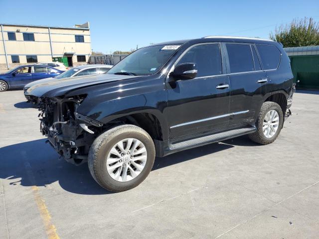 2017 Lexus GX 460 