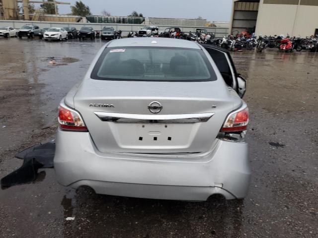 1N4AL3AP7FC135465 | 2015 NISSAN ALTIMA 2.5