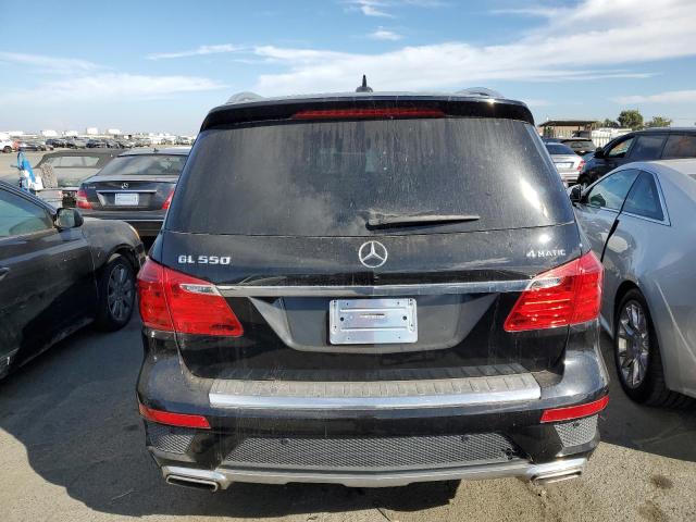 VIN 4JGDF7DE9DA161540 2013 Mercedes-Benz GL-Class, ... no.6