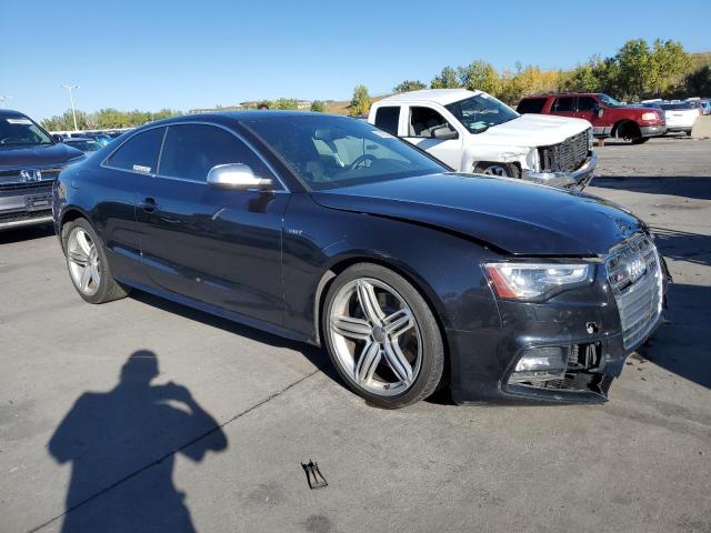 WAUCGAFR7EA044032 | 2014 AUDI S5 PREMIUM