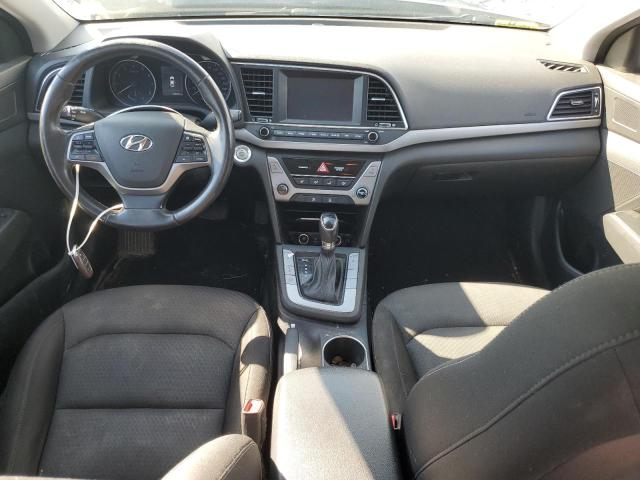 2018 HYUNDAI ELANTRA SE - KMHD84LF0JU616868