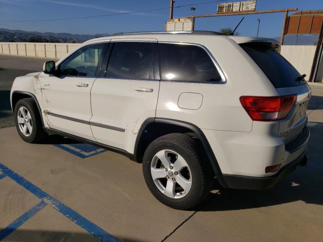 2012 Jeep Grand Cherokee Laredo VIN: 1C4RJFAG1CC300538 Lot: 72058263