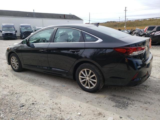 2019 Hyundai Sonata Se VIN: 5NPE24AF7KH773743 Lot: 73729773