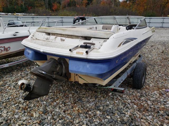 2003 OTHER MONTEREY #2768919325