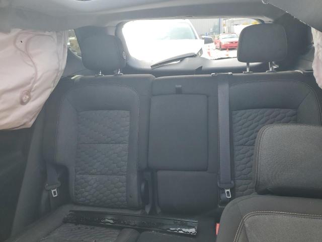 2018 CHEVROLET EQUINOX LT - 2GNAXJEV5J6134349