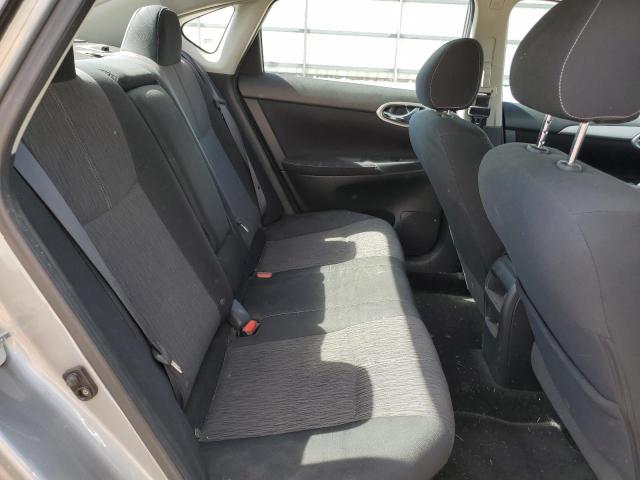 3N1AB7AP2EY289093 Nissan SENTRA S