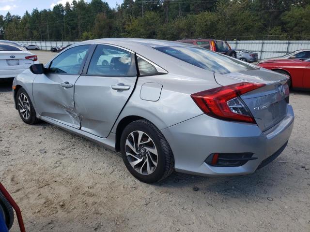 Vin: 19xfc2f7xge229837, lot: 71948993, honda civic ex 20162