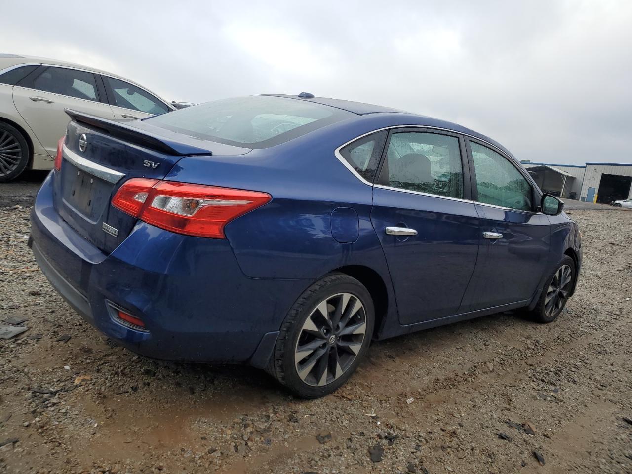 3N1AB7AP0KY300121 NISSAN SENTRA 2019