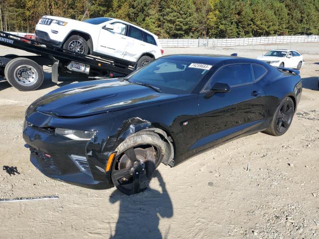 2016 Chevrolet Camaro SS