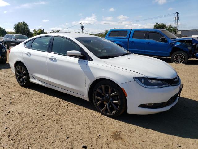 1C3CCCDGXFN523331 | 2015 CHRYSLER 200 S