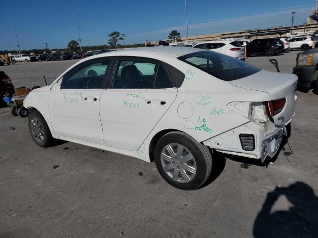 3KPA24AD7ME372553 Kia Rio LX 2