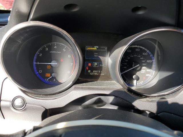 4S4BSBCC9G3236249 Subaru Outback 2.5i Premium