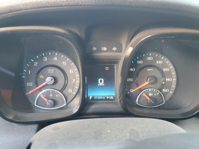 1G11A5SAXGU157339 Chevrolet Malibu Limited Ls