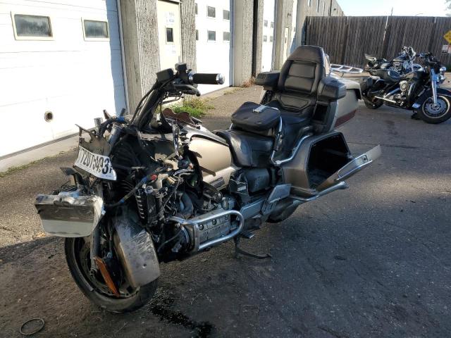 1989 honda goldwing online for sale