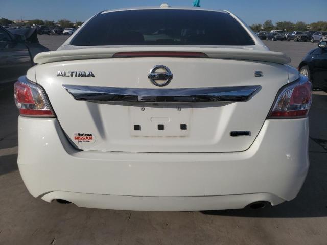 1N4AL3AP0FN898724 Nissan ALTIMA 2.5