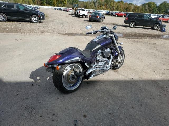 2006 SUZUKI M109R / VZ - JS1VY53A062103054
