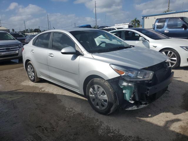 3KPA24AD8NE434379 KIA RIO LX