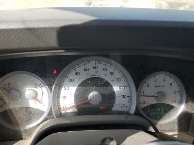 1D4HB48N26F102980 2006 Dodge Durango Slt