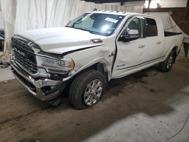 2019 Ram 3500 Limited