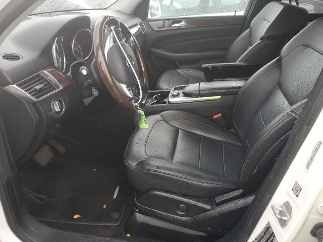 2015 MERCEDES-BENZ ML 350 - 4JGDA5JB6FA482970
