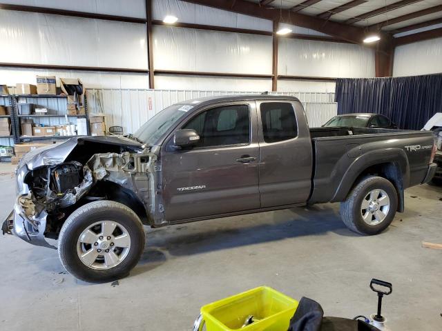 2015 TOYOTA TACOMA PRE - 5TFTU4GN3FX064964