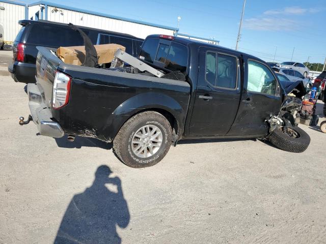 1N6AD0ER9FN701886 Nissan FRONTIER S
