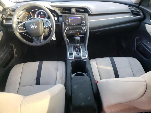 19XFC2F69LE200279 Honda Civic Lx