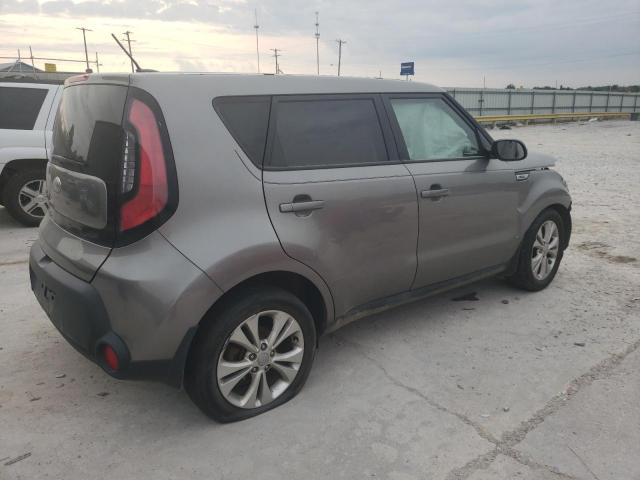 KNDJP3A53E7007180 | 2014 KIA SOUL +