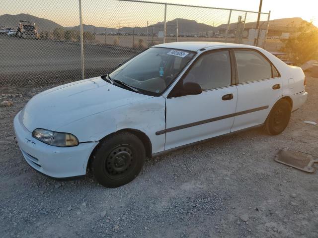 1995 Honda Civic DX