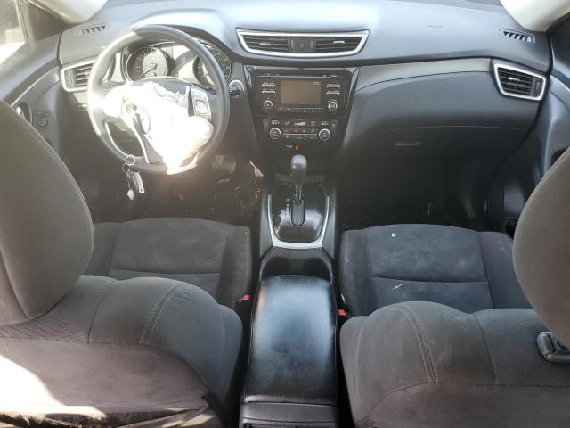KNMAT2MT6FP552923 Nissan ROGUE S