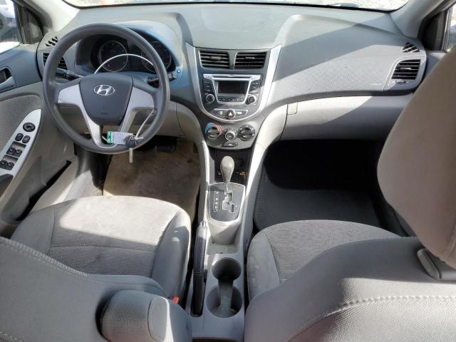 KMHCT4AE9EU669353 | 2014 HYUNDAI ACCENT GLS